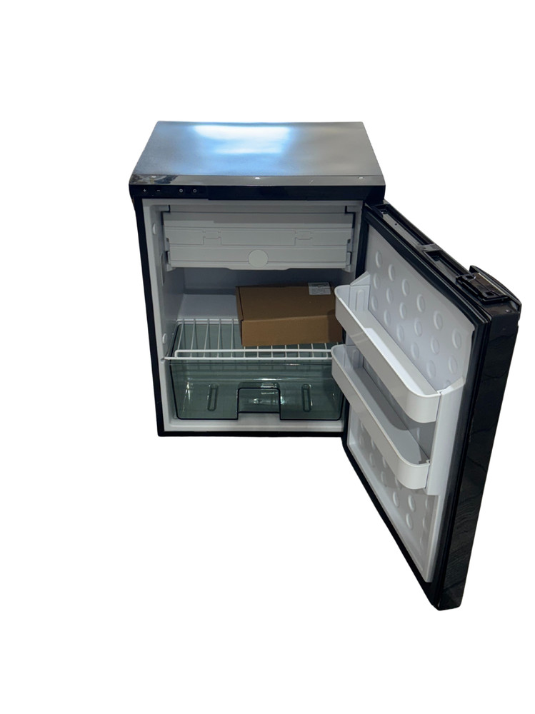 Alpicool mini fridge for Semi-Trucks