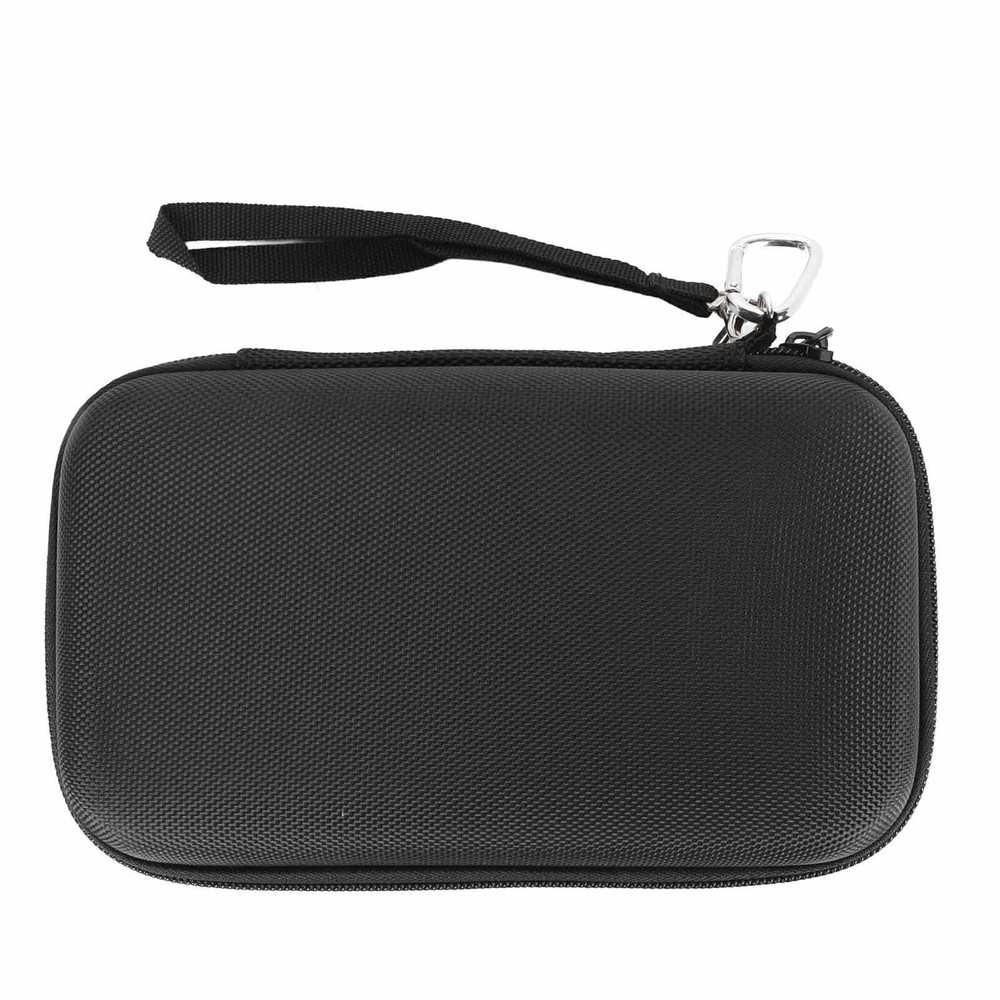 Hard Carrying Case Hard Shell Protective Travel Case Shockproof Waterproof Soft