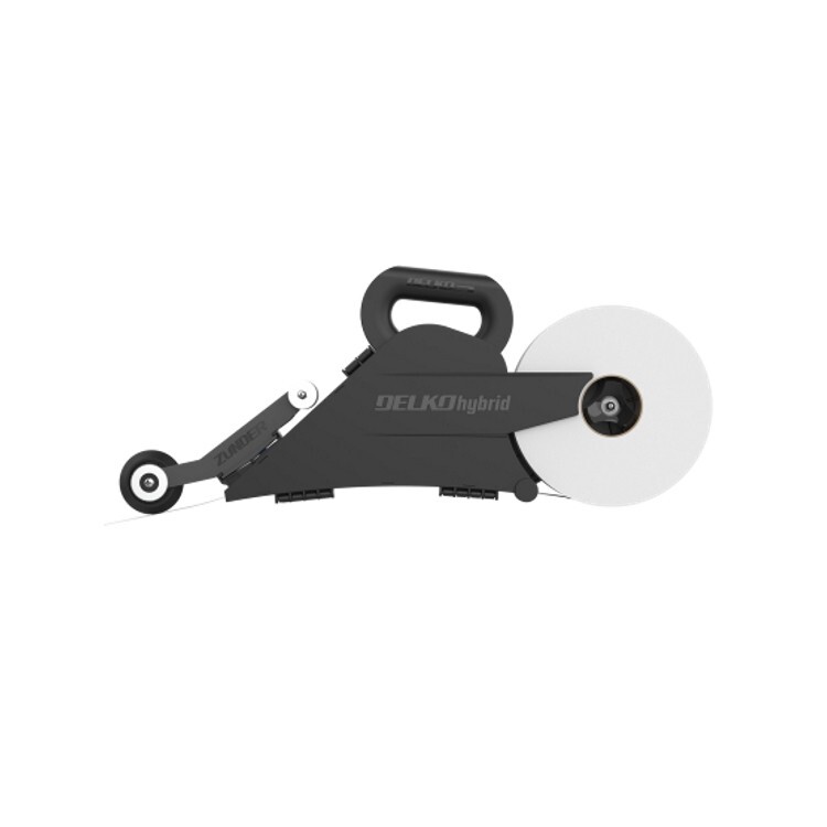 Delko Tools Hybrid Banjo Drywall Taper