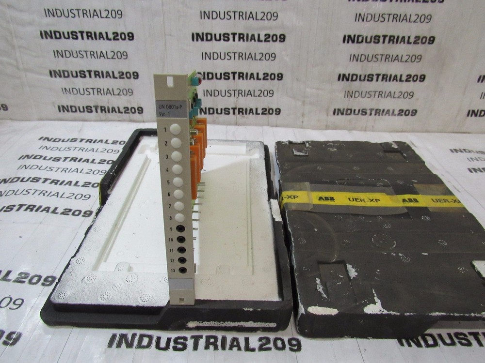 ABB HEIR 448503 NEW