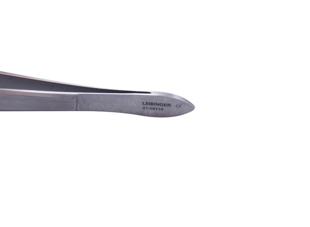 LEIBINGER Forceps 01-08110