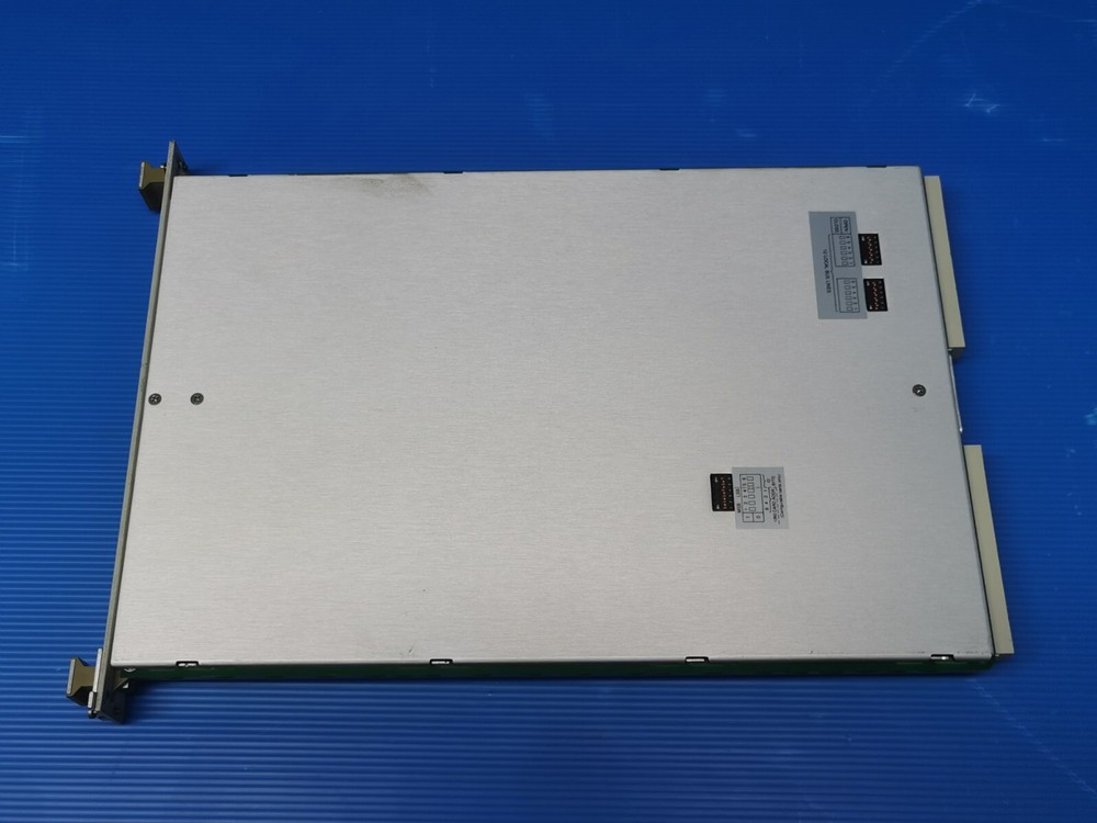 Racal Instruments 1260-45C High Density, Switch Matrix VXI Module