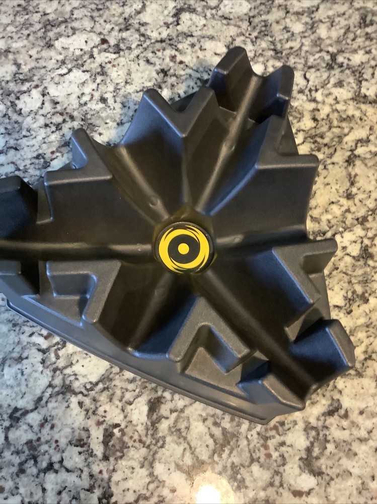 Cycleops INDOOR BIKE TRAINER CLIMBING RISER BLOCK