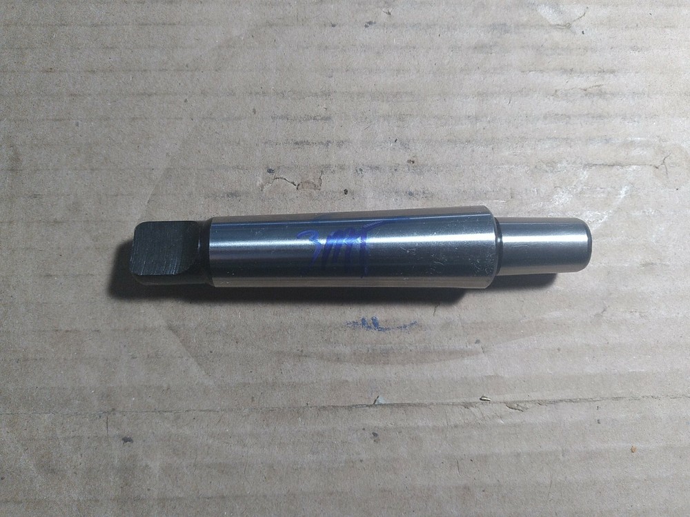 3MT To 2 1/2 JT Arbor Adapter