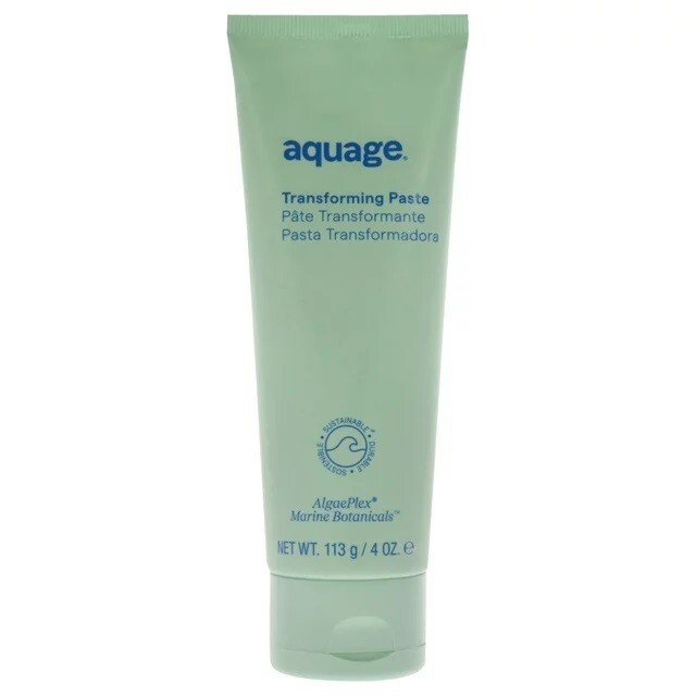 Aquage Transforming Paste, 4 oz