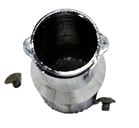 Spyder Paintball Gun Vertical Feeder TAB MOUNT Feed Neck Stack Loader Adapter