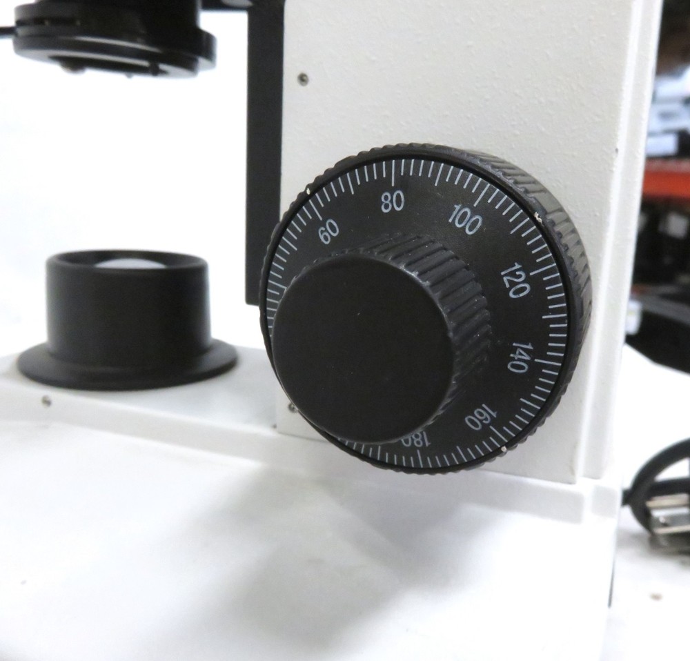 VWR Education 10/40/100 Monocular Microscope (??? model) * Working