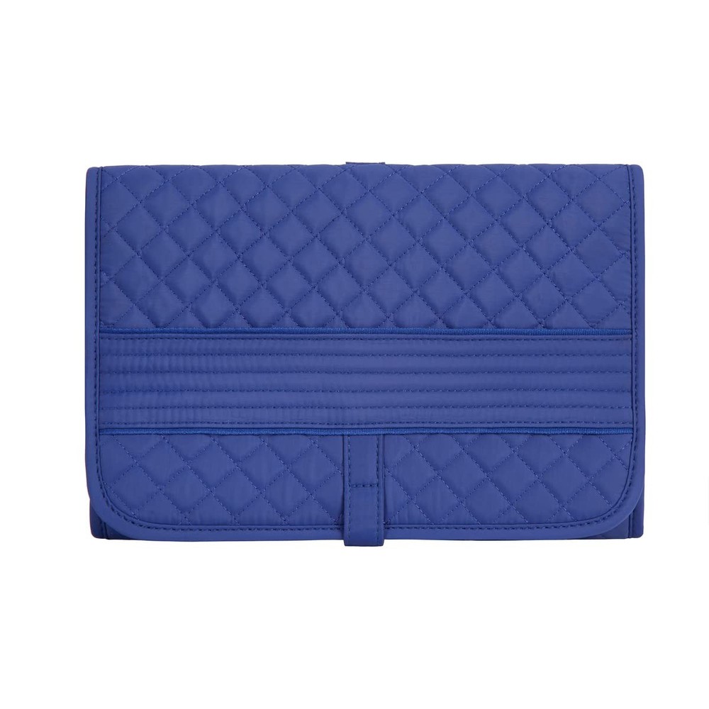 Trifold Hanging Toiletry Kit