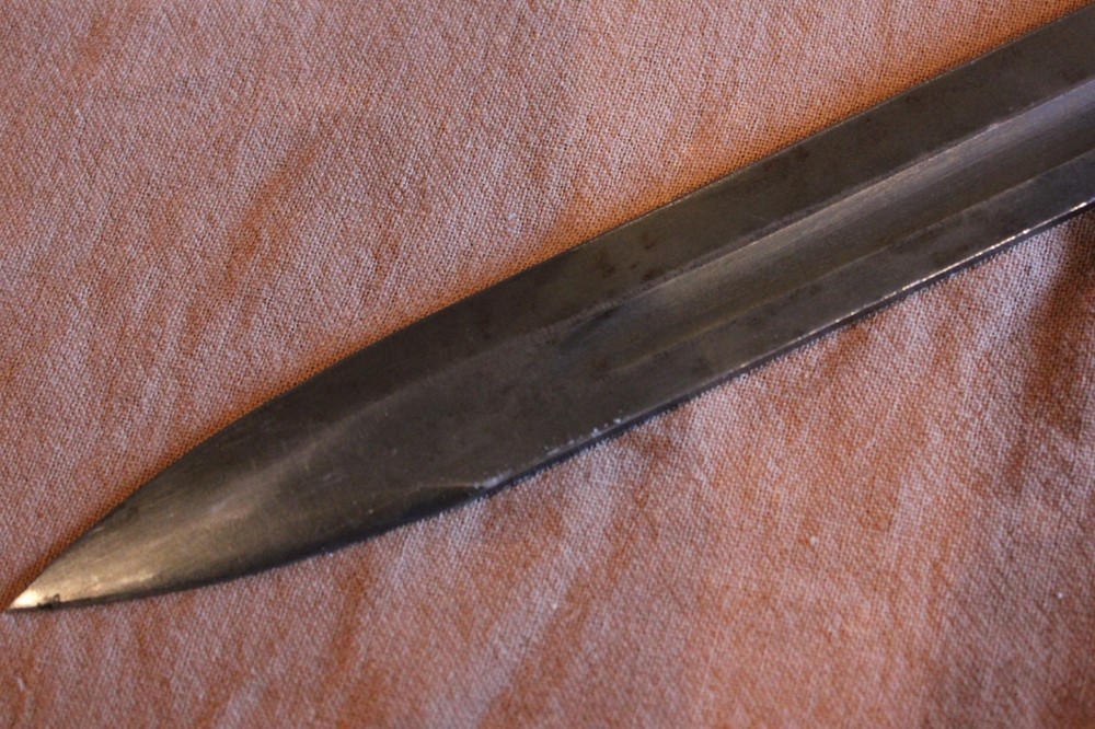 ORIGINAL 15" M1 Bayonet #238