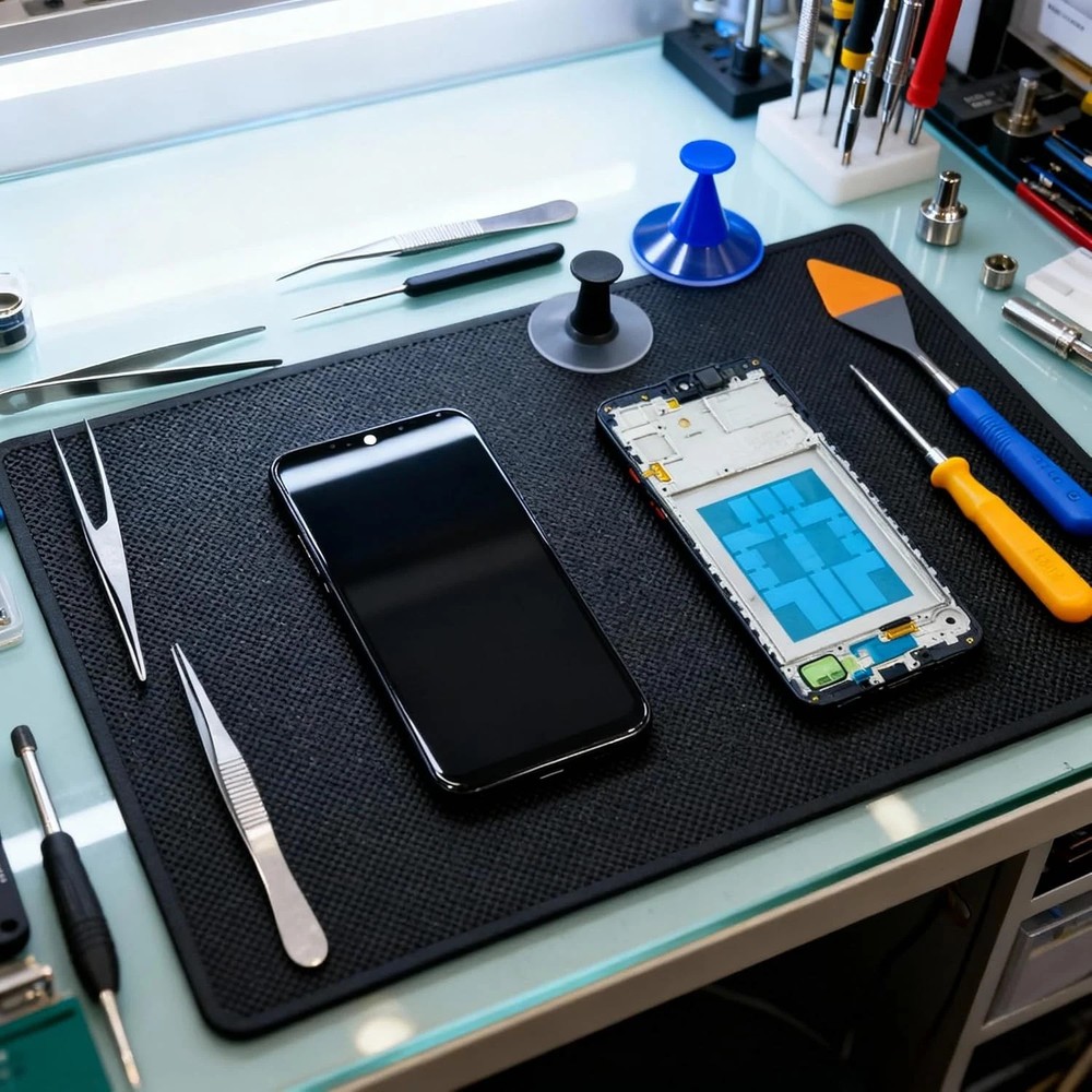For Galaxy A16 5G Screen Replacement for Samsung A16 Screen Replacement