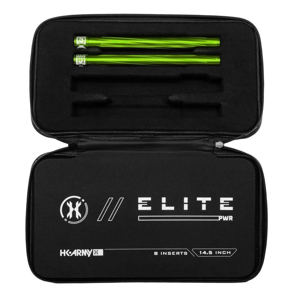 HK Army PWR Vector Insert Kit - Lime