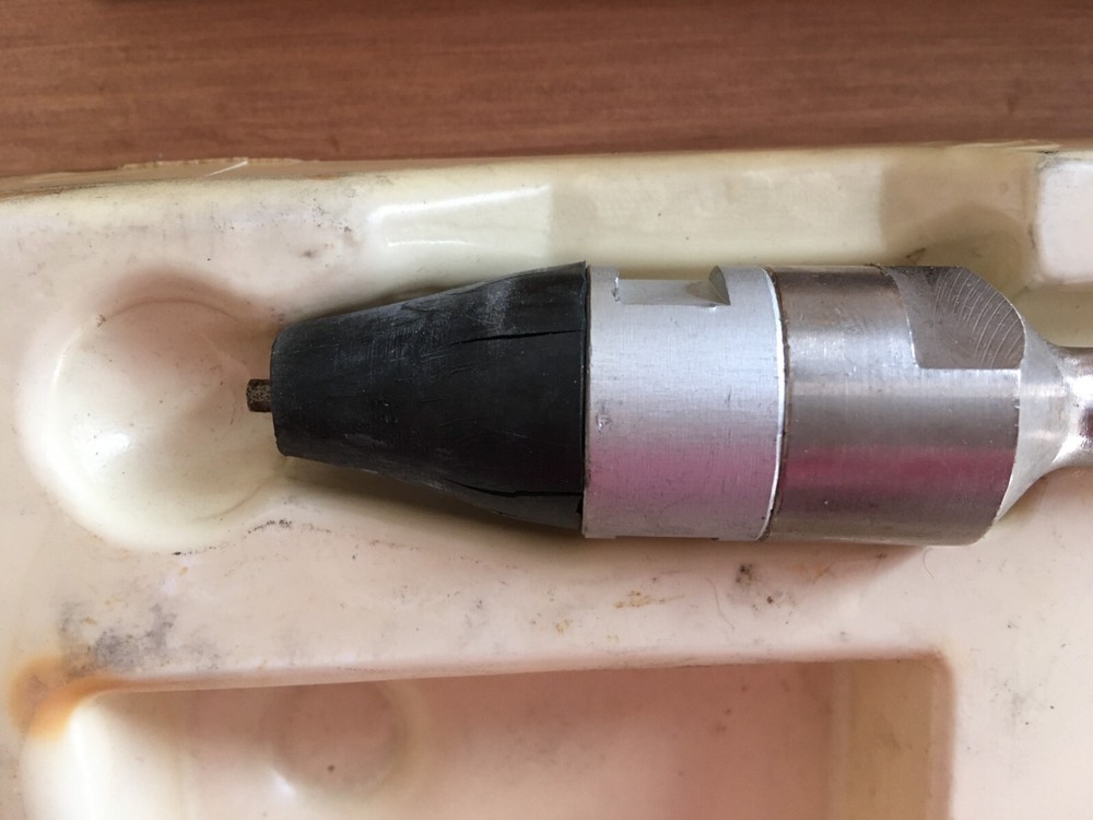 Communist vintage Bratislava kit