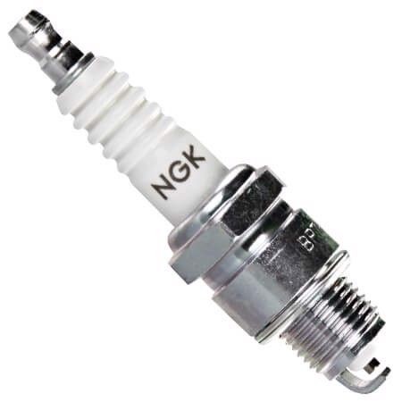 NGK Nickel Spark Plug 7331
