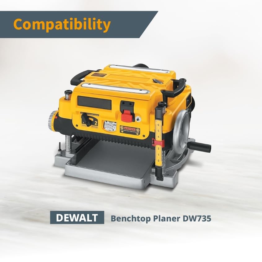 70125 4-Inch Pipe Hose Adapter - ABS Plastic Quick Coupler for Workshop Dust ...