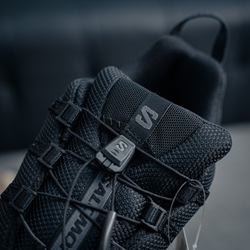 479616 Salomon XT-6 "Phantom Grey"