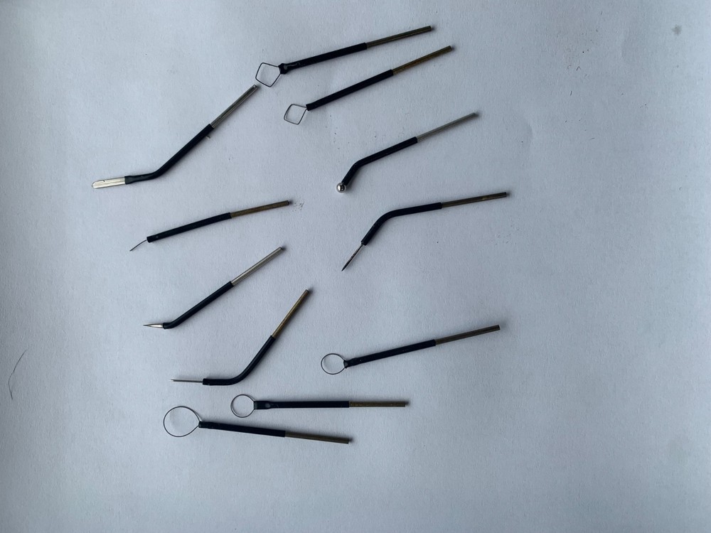 Delmarva 2000 Veterinary HFR Surgical Machine