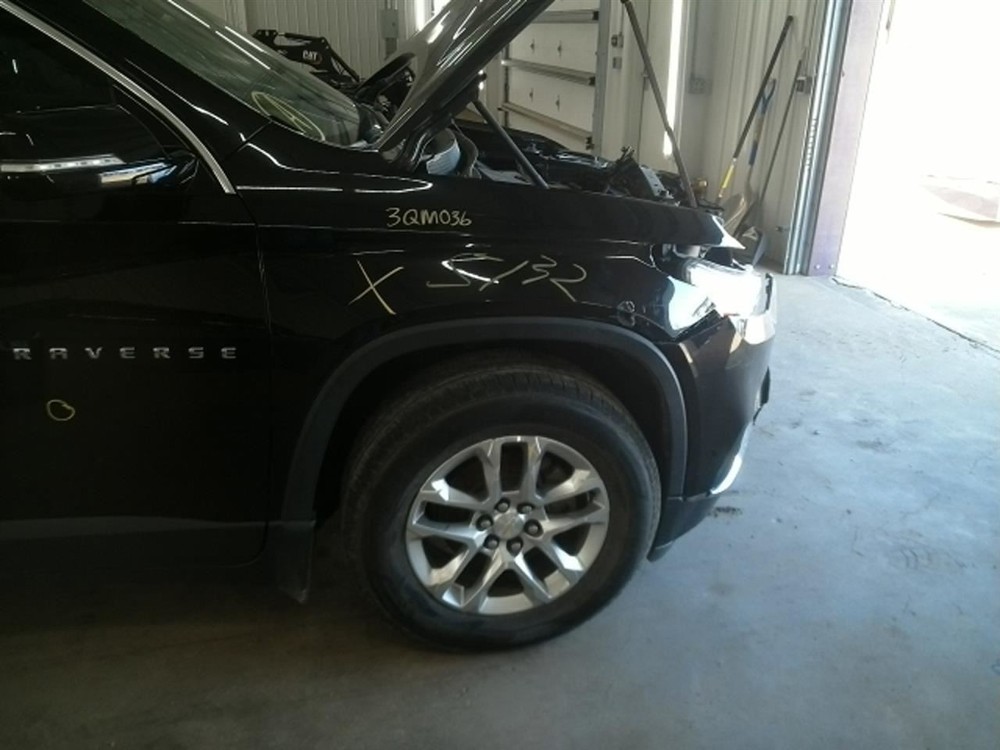 Stabilizer Bar Front Fits 18-25 ENCLAVE 104770596