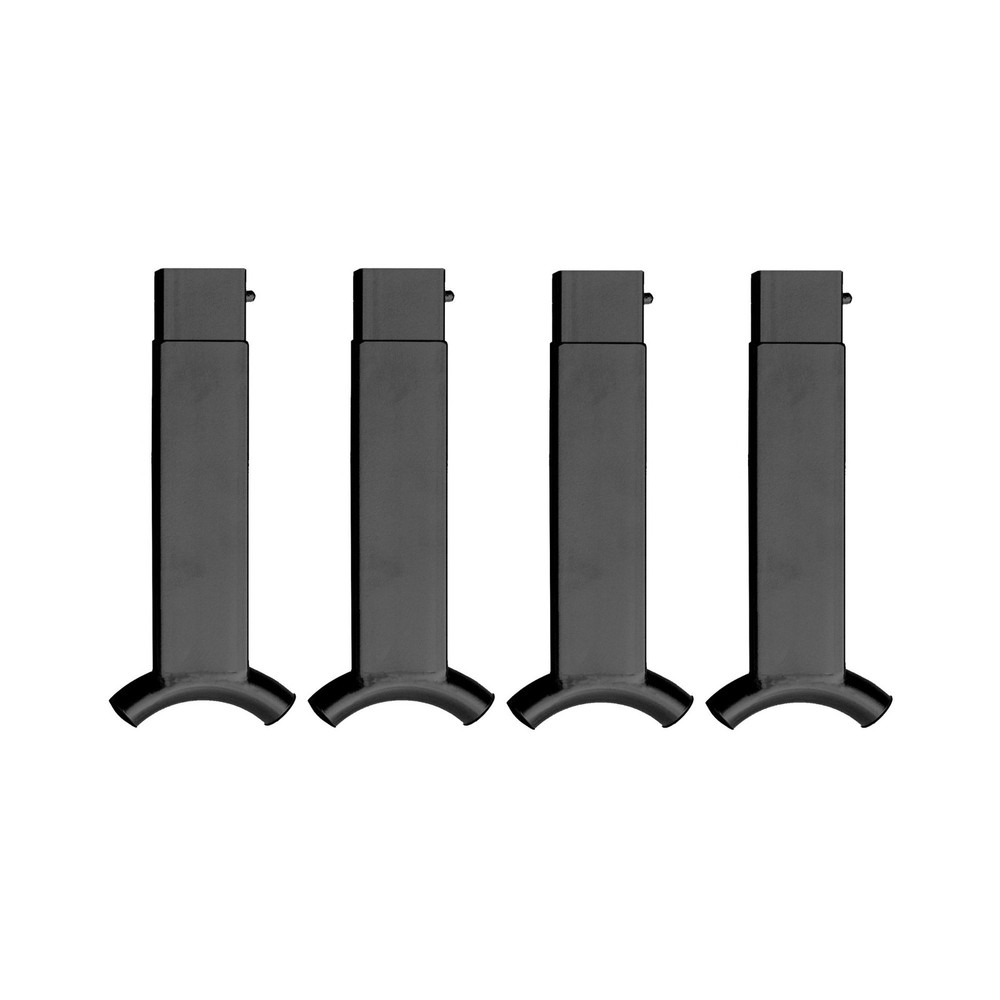 Disc-O-Bed Stack Adapter Kit for Disc-O-Bed 2XL Cot to Bunk Beds(Open Box)