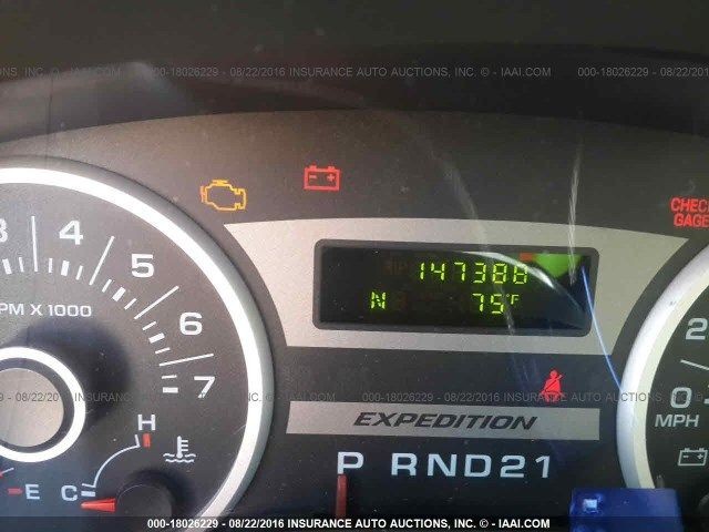 Transfer Case Fits 06 EXPEDITION 474642