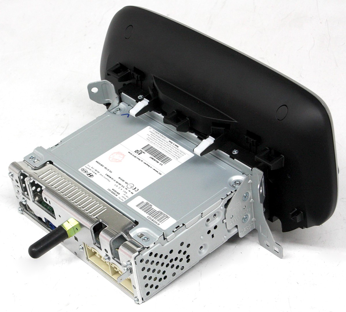 96160-D3810-ZL5 OEM Radio Audio Receiver Display For Hyundai Tucson (US)