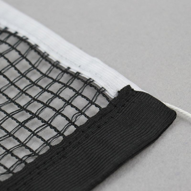 Table Tennis Replacement Net Indoor Outdoor Fun Activity Table Net Easy Install