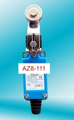 1 Pc. New For Mini Limit Switch AZ8-111 For Horizontal Bandsaw