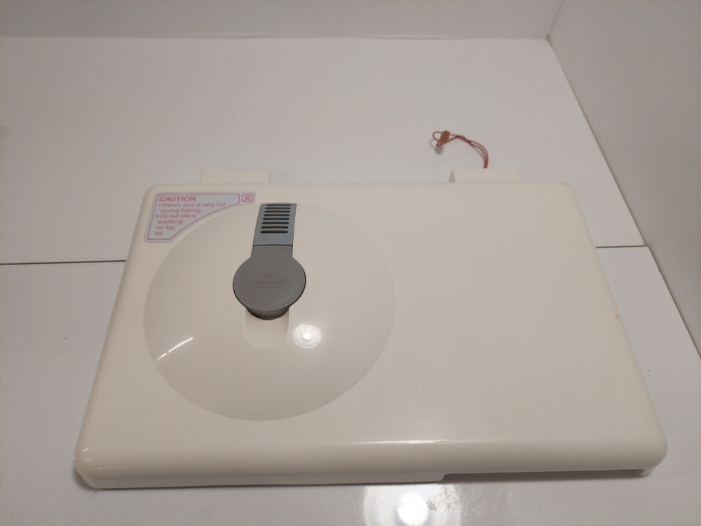 Panasonic Bread Machine SD-BT2P Replacement Door Top Cover