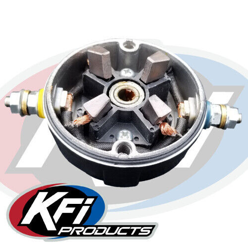KFI SE-U-CAPKIT Winch Replacement Motor End Cap