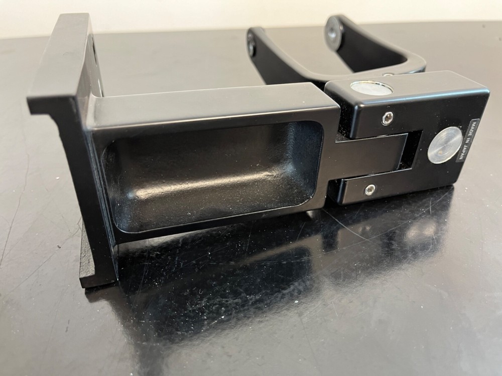 TOPCON vision/eye chart projector wall mount