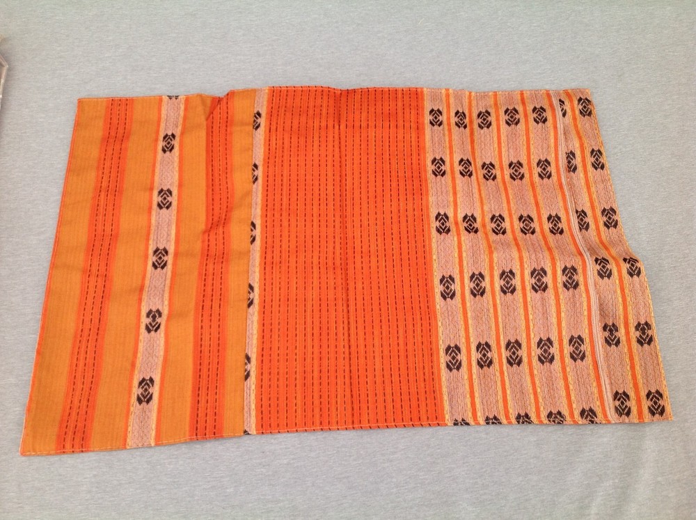 MJ Bedspread and Pillowcase Set 90 x 100