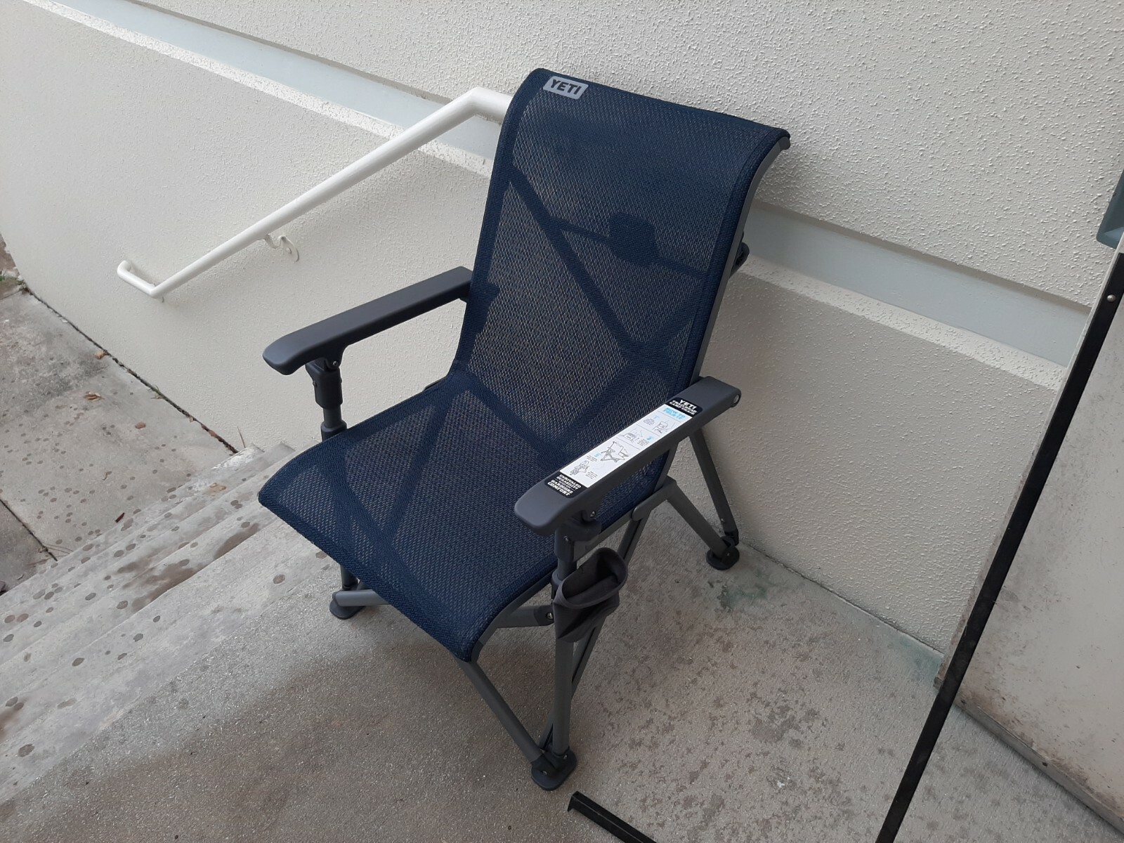 Yeti Trailhead Camp Chair