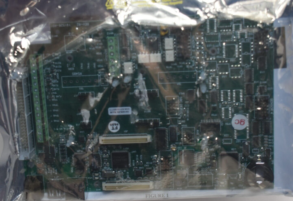 Walchem 191239 Core Interface Board, Spare