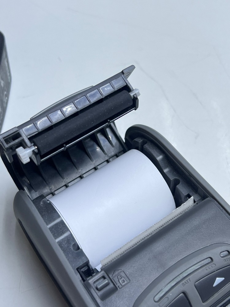 Datecs DPP-250 Mobile Printer