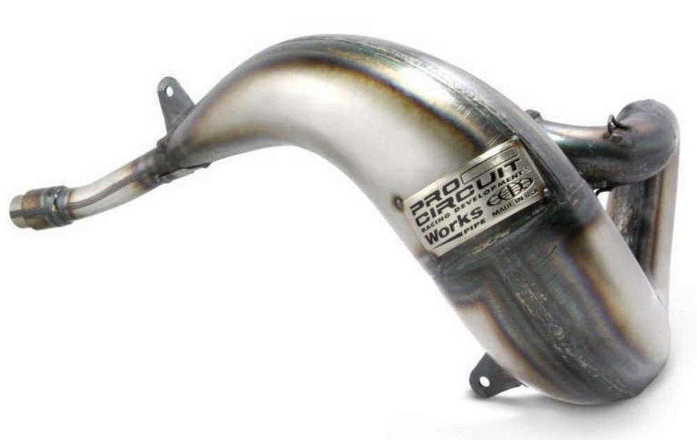 Pro Circuit Works Exhaust Pipe (0761725)
