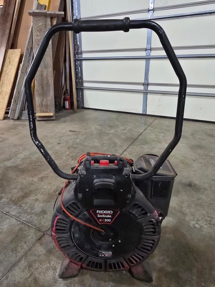 rigid see snake rm200