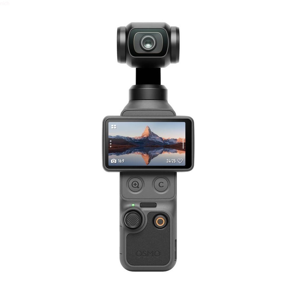 Osmo Pocket 4 Creator Combo - New Sealed