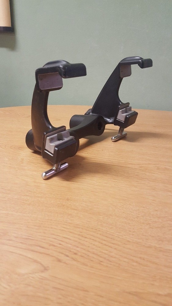 Surgical Table Accessory Adaptor