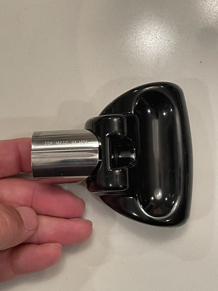 Saladmaster Replacement Side Handle SH-195