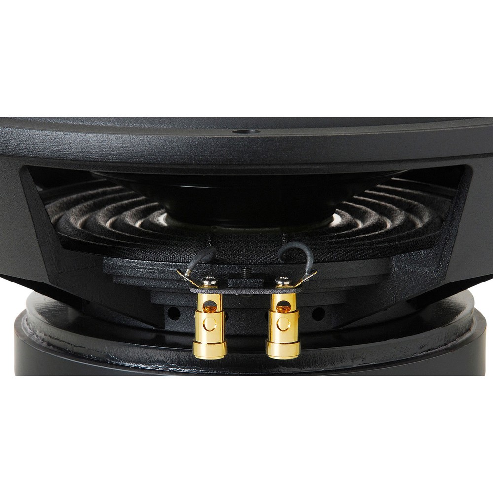 Dayton Audio RSS315HF-4 12" Reference HF Subwoofer 4 Ohm