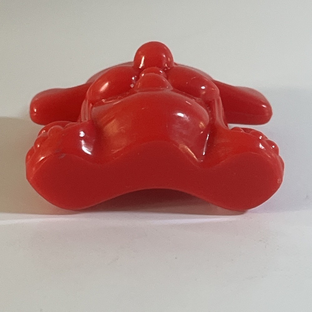 Gogo’s Crazy Bones - Cap’n Crunch RED