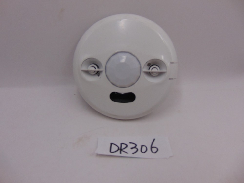 Legrand Wattstopper LMDC-100 Digital Dual Technology Occupancy Sensor  Ceiling