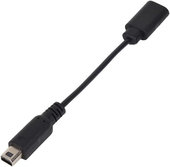 Aclass USB Type-C Adapter Cable for Nintendo 3DS 2DS DSi Charging