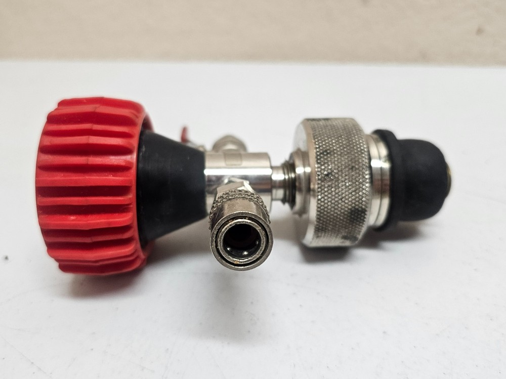 Snap-On RADKITPLUSA Air Cooling System Bleeder Kit