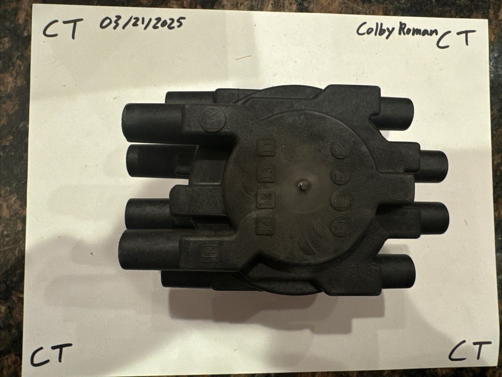 JH-94 Standard Distributor Cap