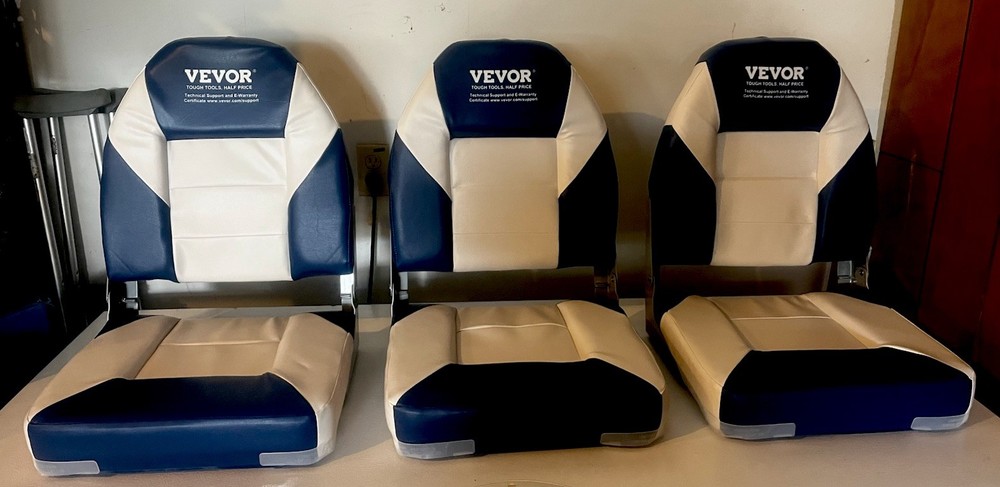 boat seats