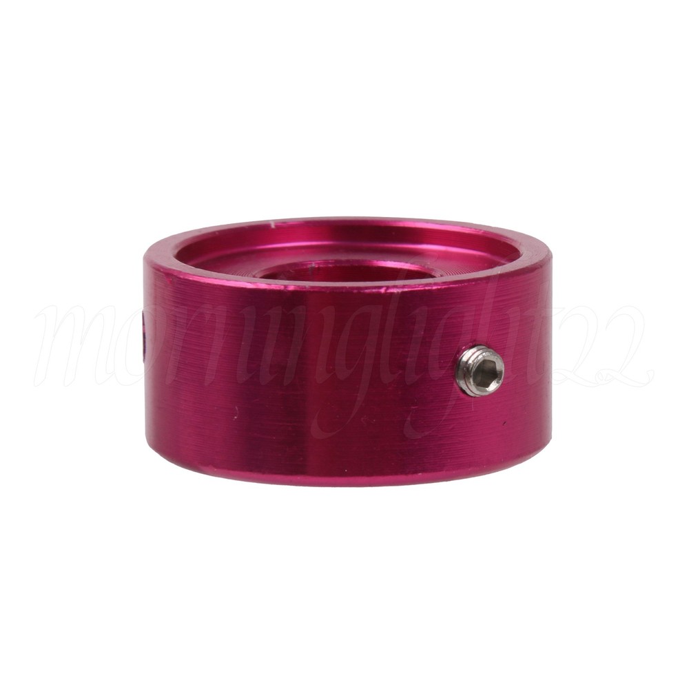 2x Effect Pedal Switch Topper Caps Suitable for Guitar Effects Pedals