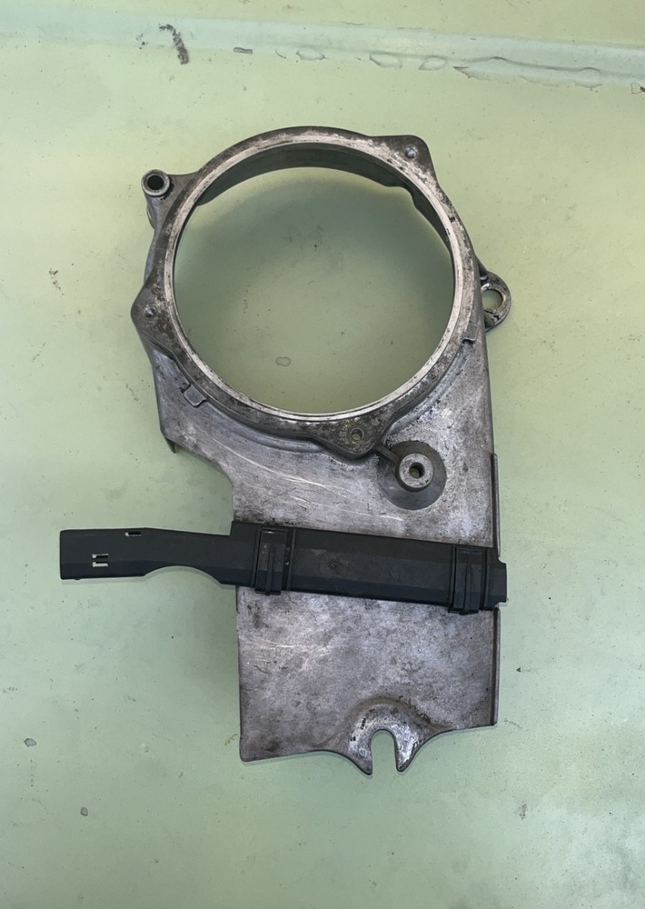 BMW E28 E30 E34 M20 Engine Upper Timing Belt Cover 17077849