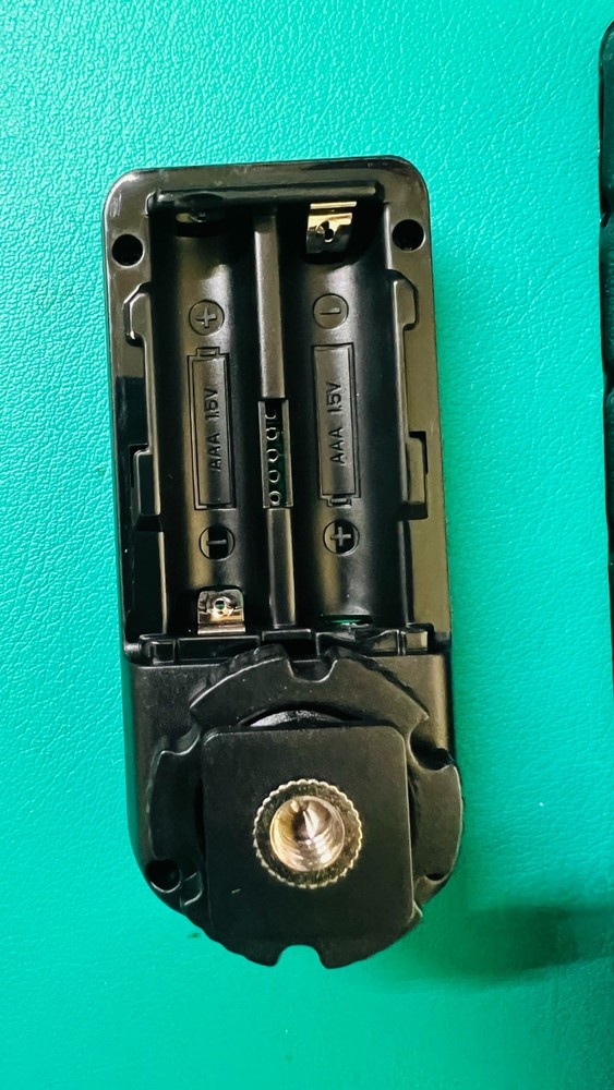 Vello RCW-4-S2 Wireless ShutterBoss 4.0 Timer Remote Trigger Intervalometer Sony