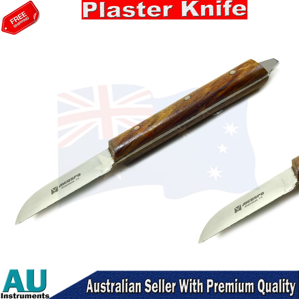 Dentistry Technicians Kit Laboratory Wax Modelling Carvers Mixing Instruments