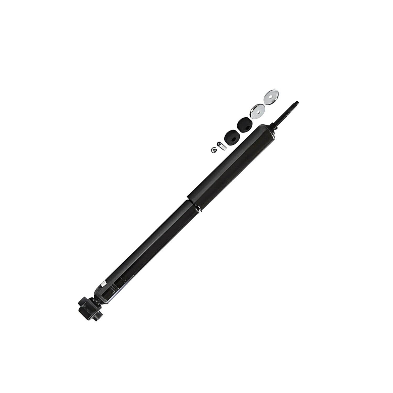 Front Struts w/ Coil Spring Rear Shocks Sway Bar Links for Toyota Prius Plug-In